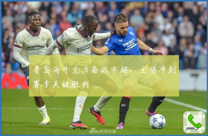 青岛海牛全力备战中超，主场冲刺赛季关键胜利